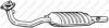 BOSAL 098-871 Catalytic Converter